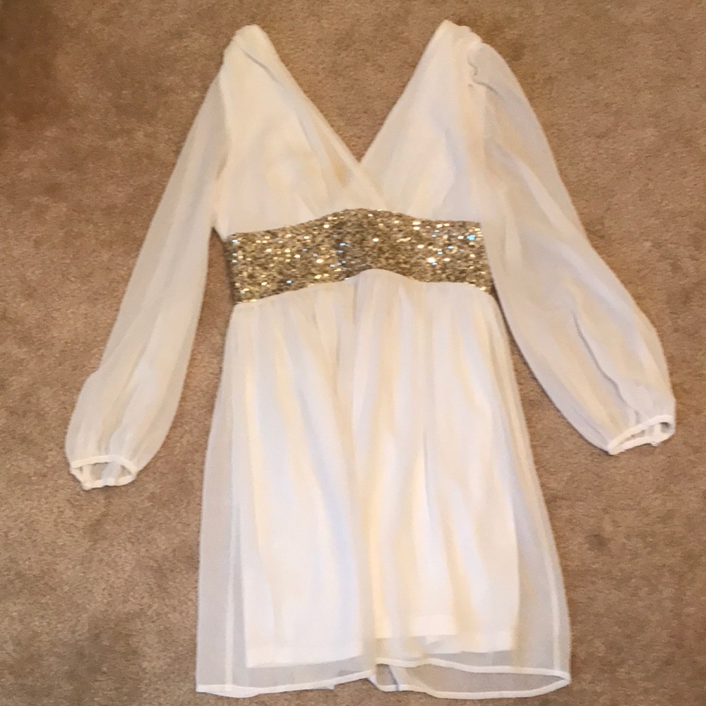 Pretty Boutique Dress